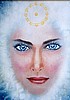 Lady Athena of The Lady Ascended Master Series