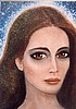 Mary Magdalene of The Lady Ascended Master Series