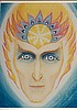 Horus - Planet: Sun of the Ascended Master Series